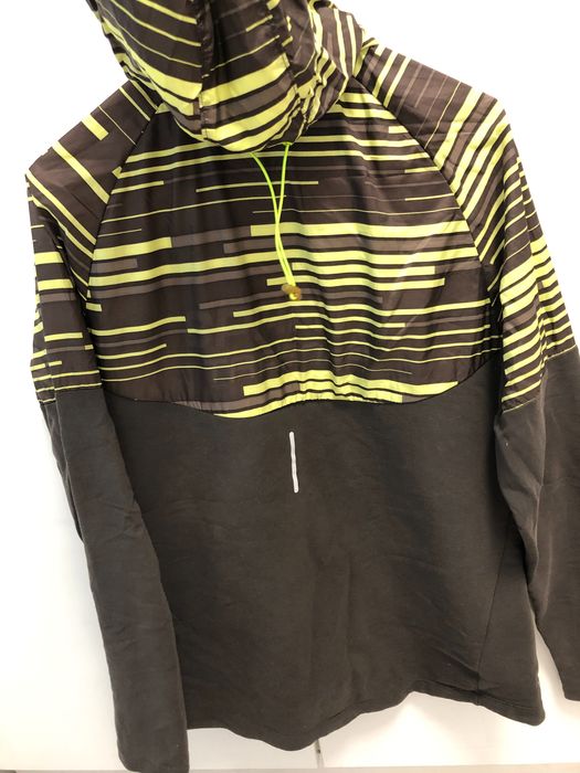 Nike дамско горнище