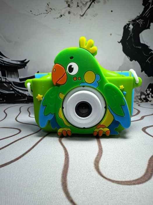 Детский фотоаппарат, фотоаппарат детский,