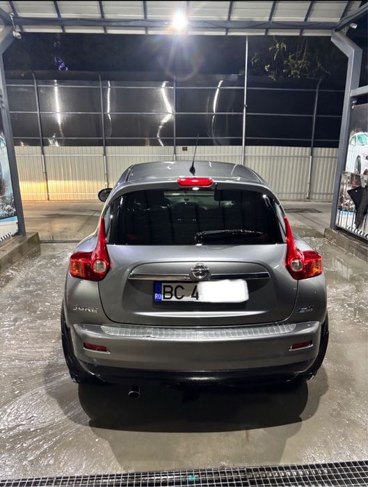 Nissan Juke-1.5 dci-2010-Euro 5