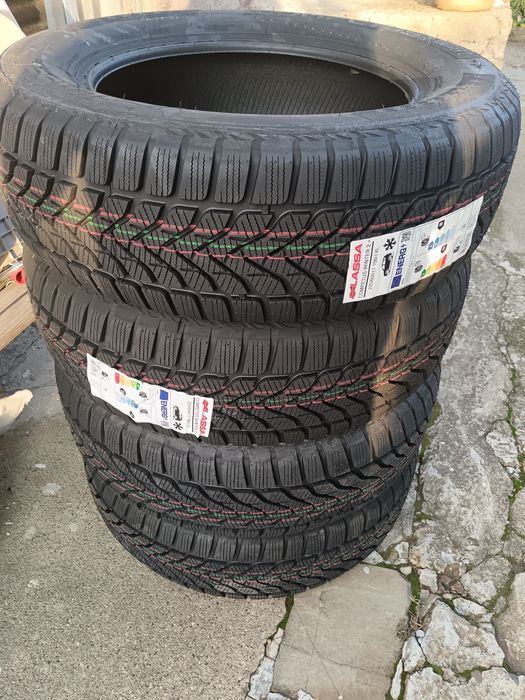 Зимни гуми LASSA 225/65 R17