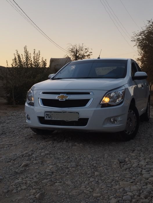 Cobalt 2021 yil sotiladi