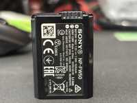 Acumulator baterie Sony NP-FW50 npfw50 original