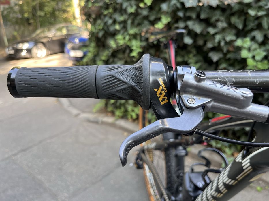 Specialized S-Works Epic