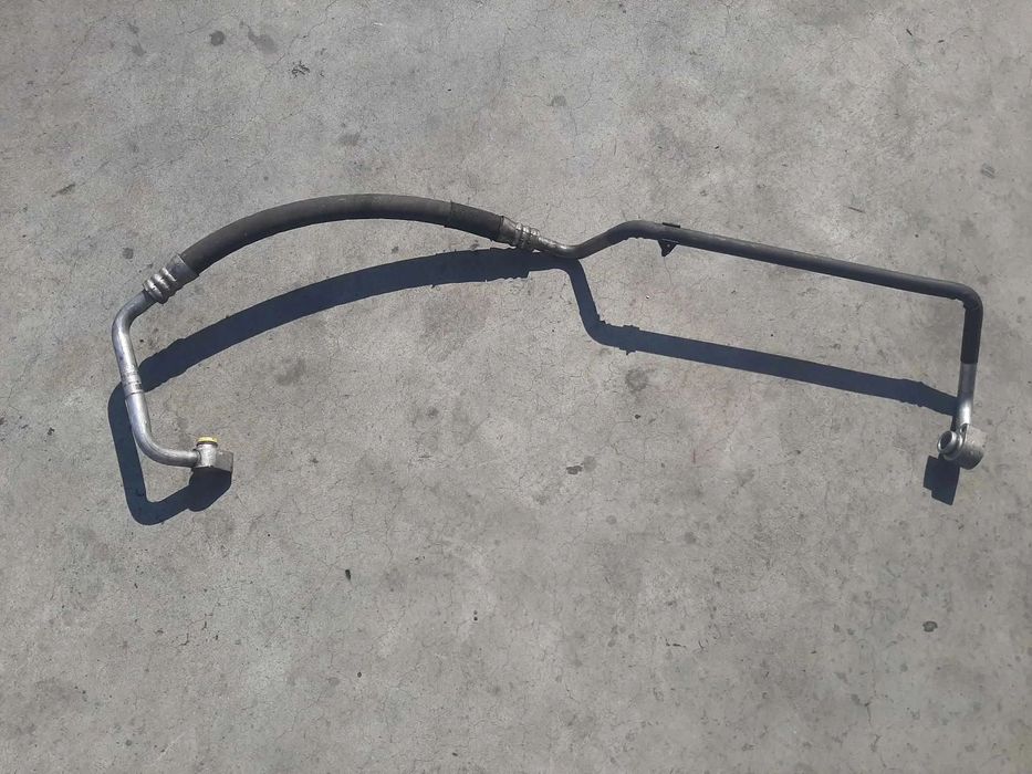 conducta clima ac  2.0 tfsi  bwe audi a4 b7  8e0260707at