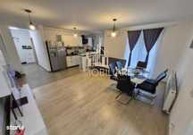 Apartament cu 3 camere GIROC