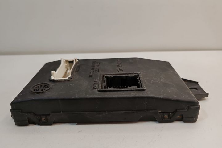 Modul Confort Siemens UCH 8200296328A Dacia Logan prima generatie (fa