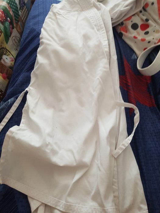 Costum karate 170 cm