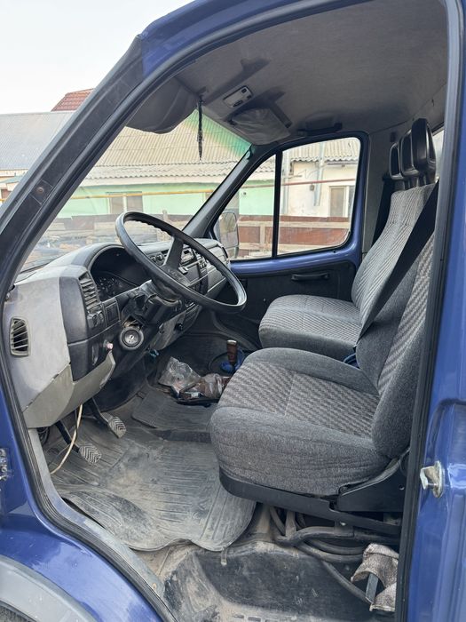 Продам ГАЗель 2005г.в.