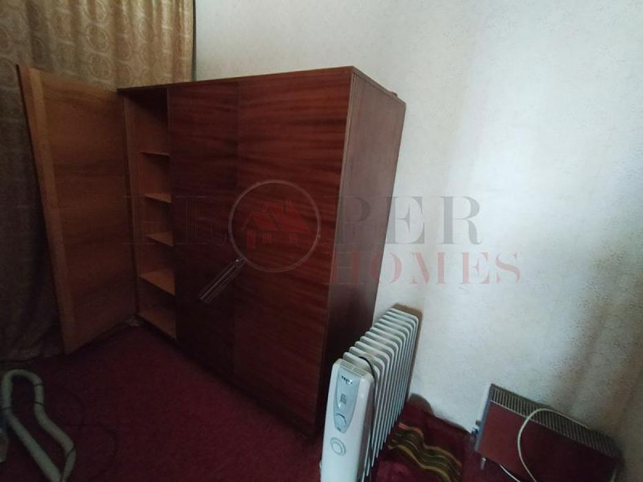 Южна Гарсониера в ж.к. Бузлуджа