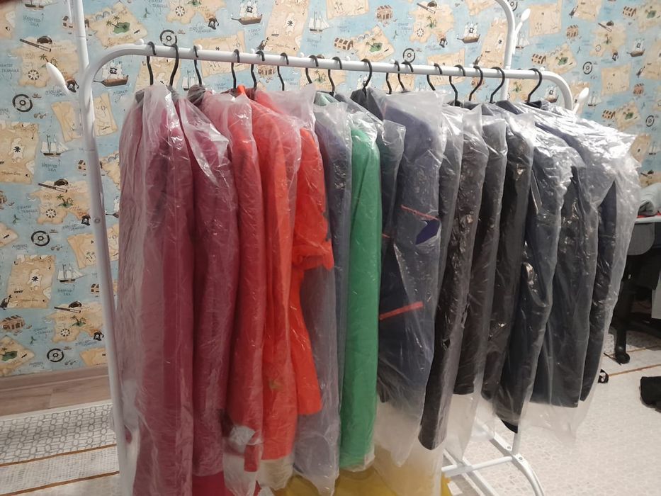 Продам блузки и пиджаки