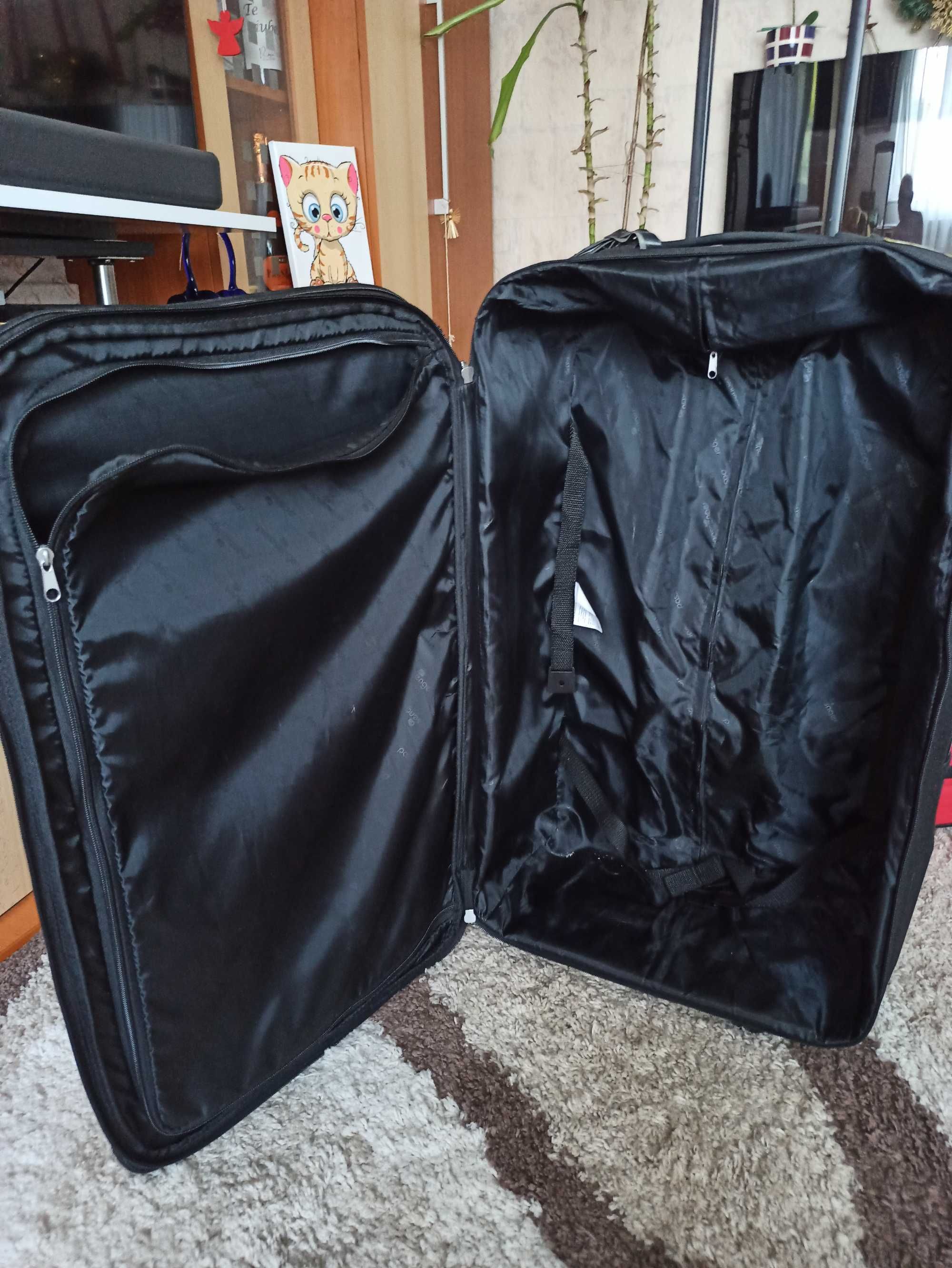 2 TROLLEY de călătorie