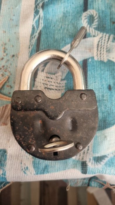 Много здрав катинар