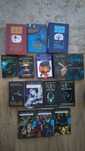 Lot Carti Science Fiction, Fantasy si altele
