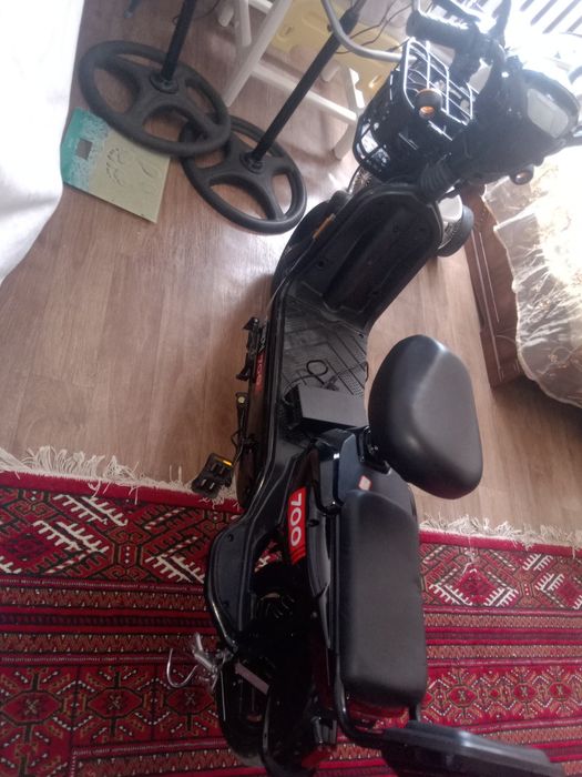 Электро матор новый жагдайы