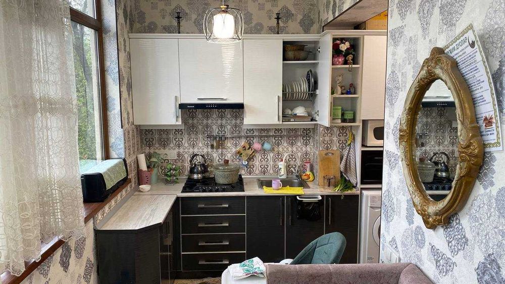 продам квартиру метро хамза 1/2/4