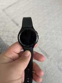 Galaxy watch 4 (46мм). Black.