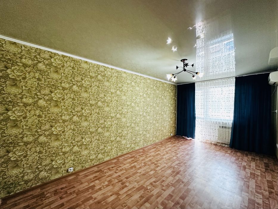 На 31-квартале предлагаем 3-комнатную квартиру на 2-этаже