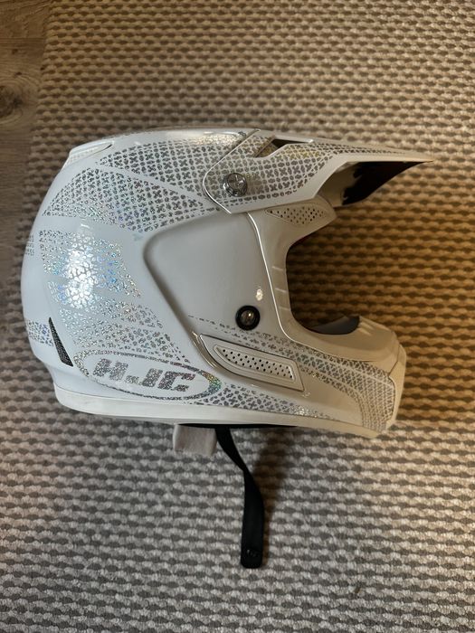 Casca HJC motocross AC-MX, marimea M