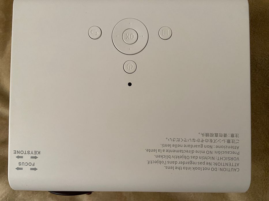 Proiector TouYinger H5 Full HD