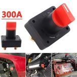 300A 100A 12V Ключ маса превключвател прекъсвач изолатор на акумулатор