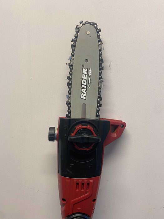 R20 Кастрачка акум. 200mm 20V 1x4Ah/Ножица за трева и храсти 7.2V
