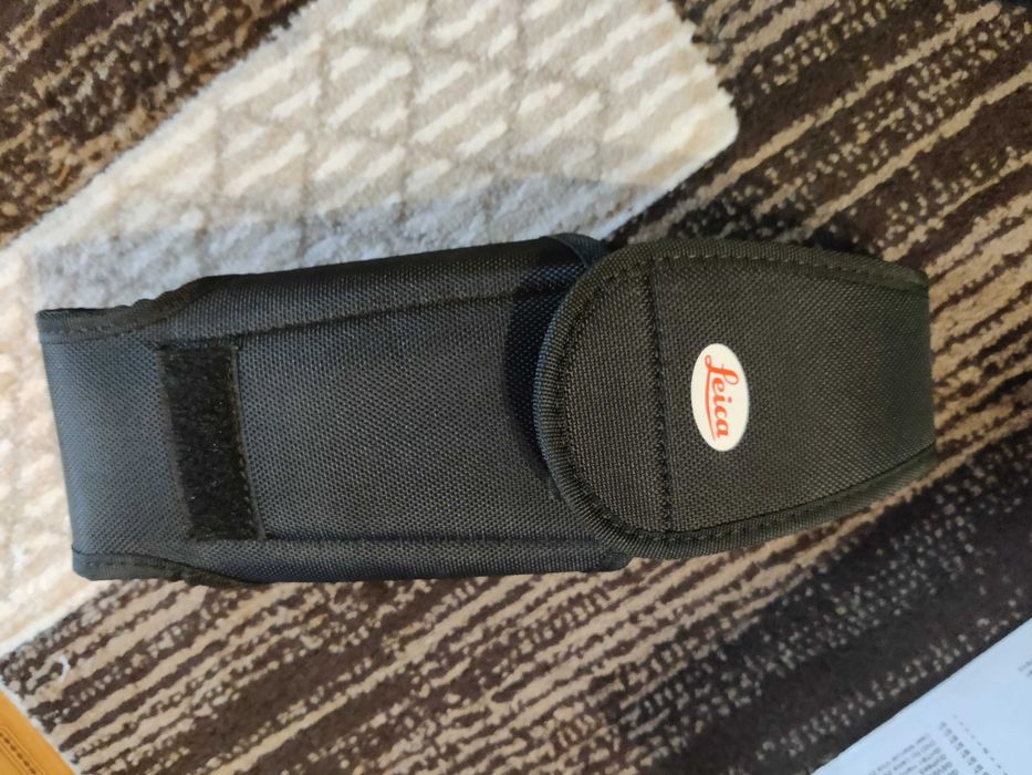Leica Cs 10 Handsheld Nou!