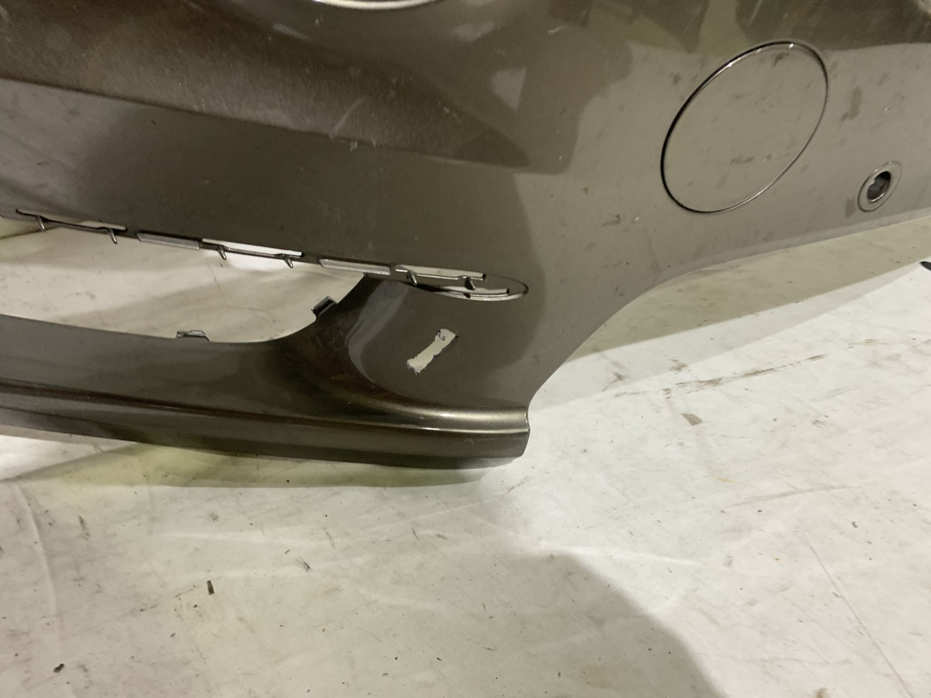 Bara fata BMW  X5, F15, 2014, 2015, 2016, 2017, 2018, cod origine OE 51117294480.