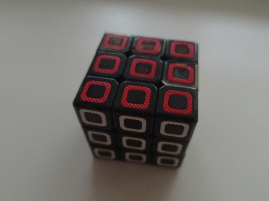 Кубик Рубика новый