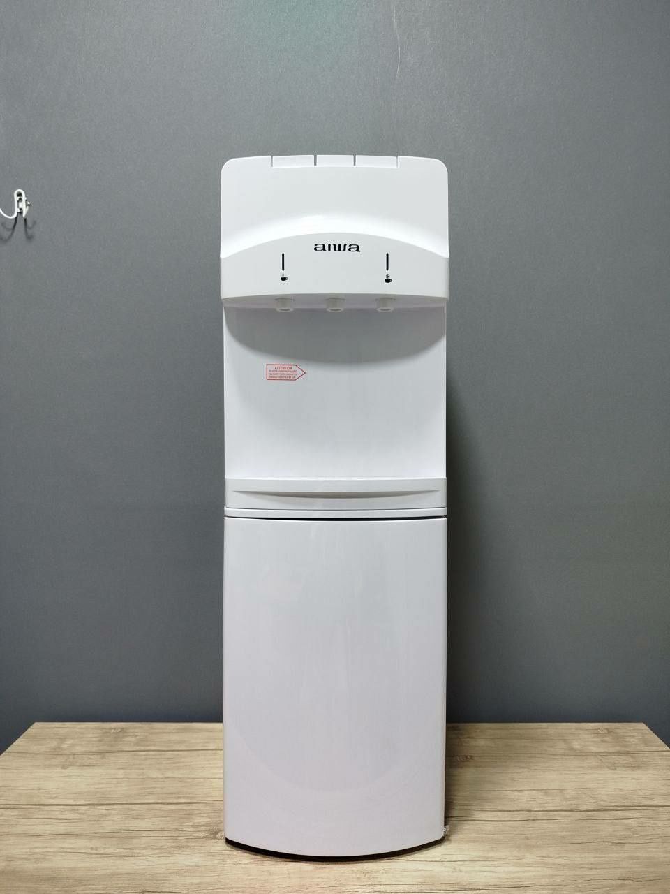 Кулер для воды Aiwa Suv uchun Kuler сув учун кулер
Aiwa suv uchun kule