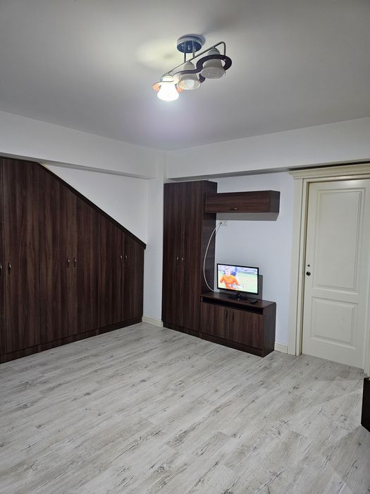 Apartament 1 camera ,Iasi Al Voinesti