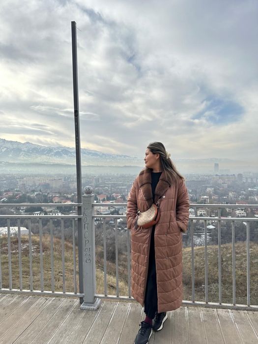 куртка 48-50 рр, Loreta ныкы