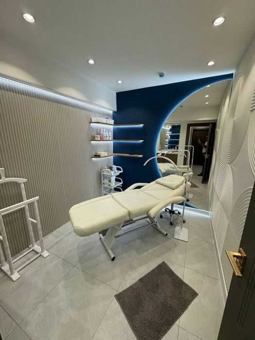 Сдам 75 м² Салон в Аренду. Ц-5. Lacoste. Алайский. Минор. Юунусабад!