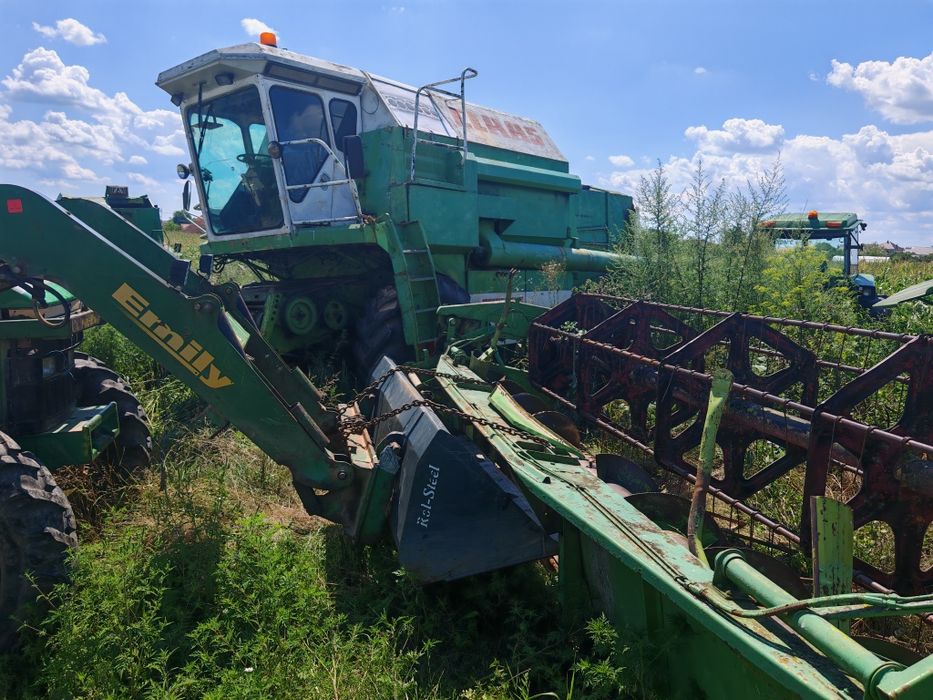 Dezmembrez dominator 106 și 108