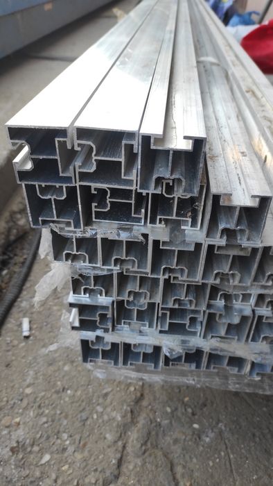 Profile fotovoltaice