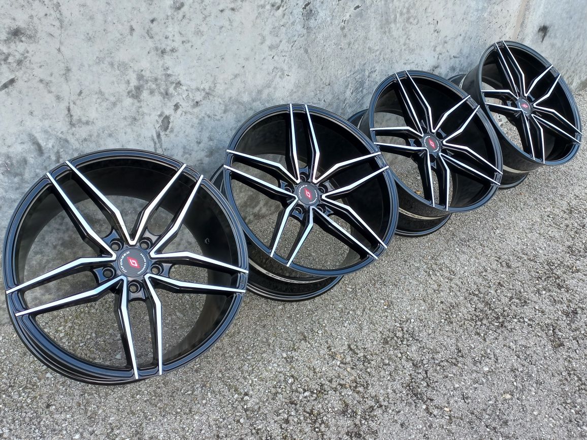 19.5x112 In-Forged(леки) Mercedes Audi Vw Seat Skoda 8.5j-9.5j et42