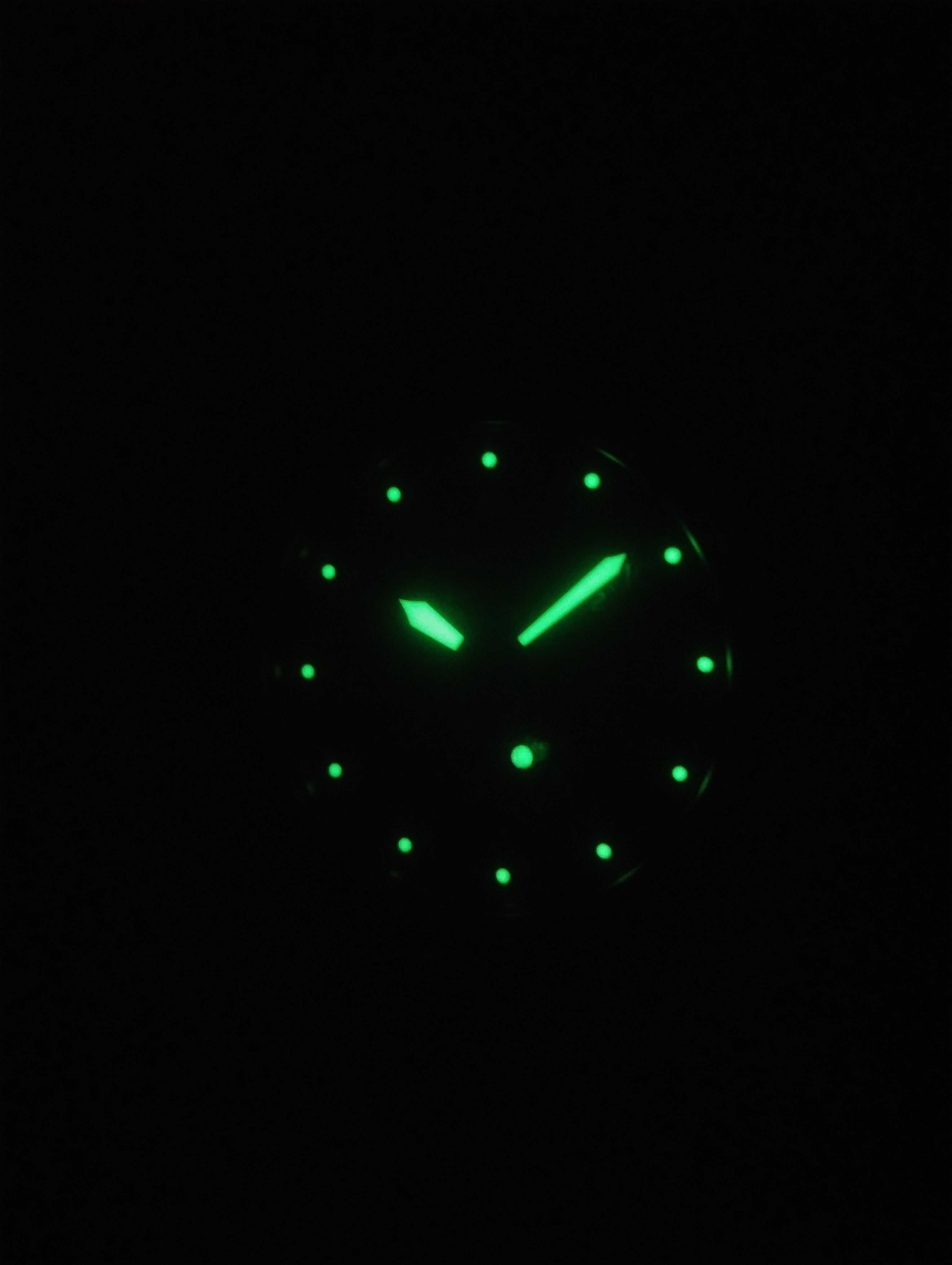 Seiko flieger 4R36-10A0 SRPH23