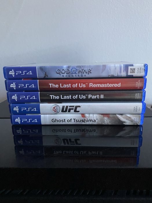 Sony Playstation 4, Model de baza, 1 TB