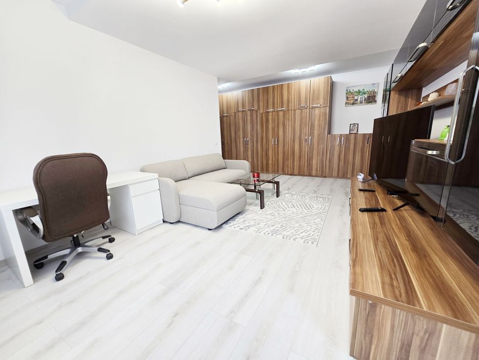 Apartament 2 camere,dr taberei,sector 6,bloc nou,centrala