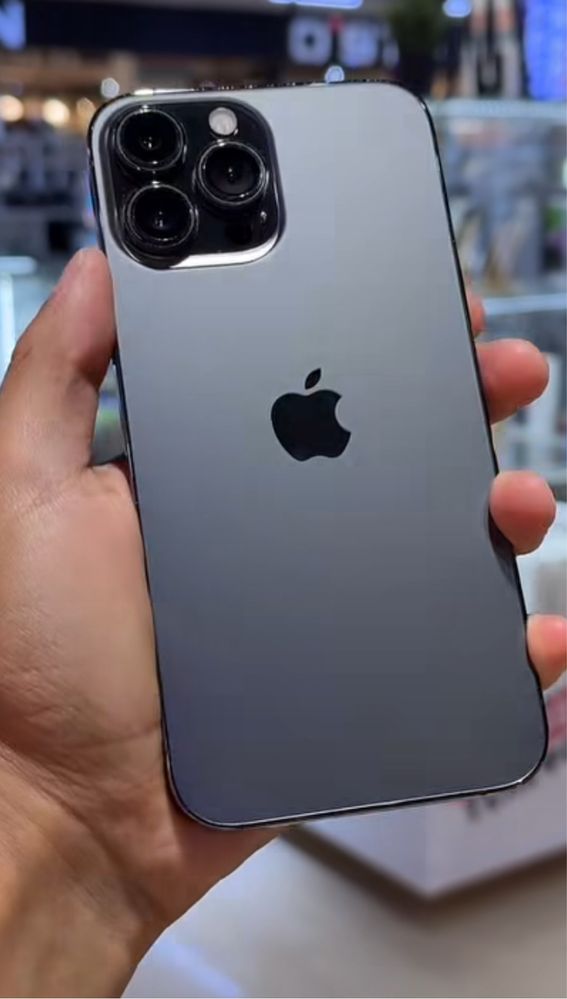Iphone 13 pro max 512gb