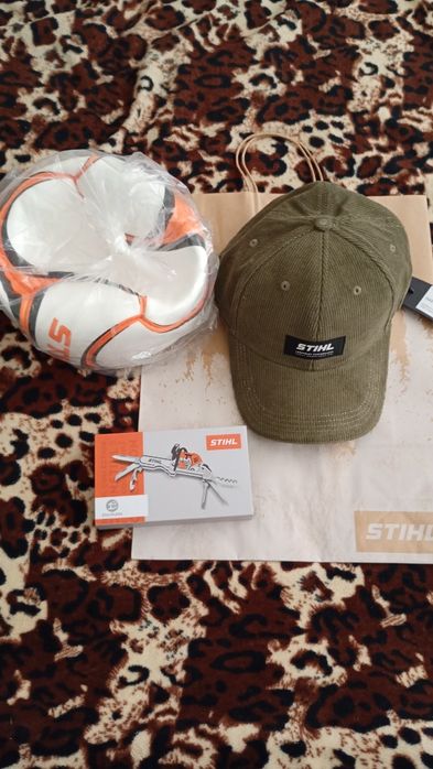 Produse/ Articole Stihl Noi. Oferta.