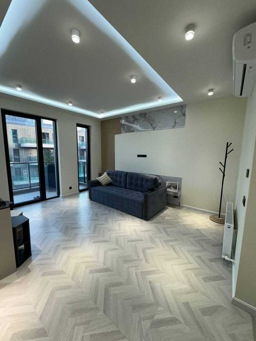 3-х комнатная в ЖК «Parkwood» дом находиться на Нукуской ID: 4072