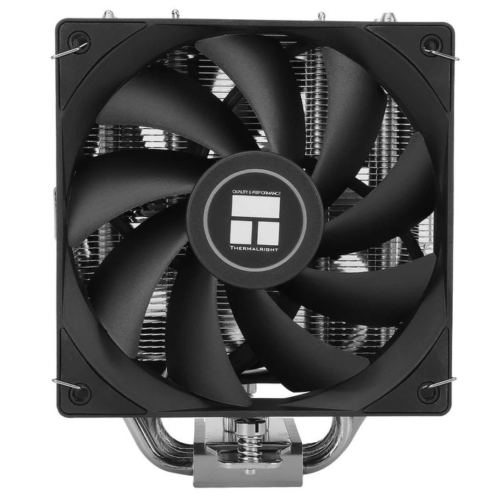 Cooler CPU Thermalright Assassin X 120 V2 Plus resigilat 2ani garantie