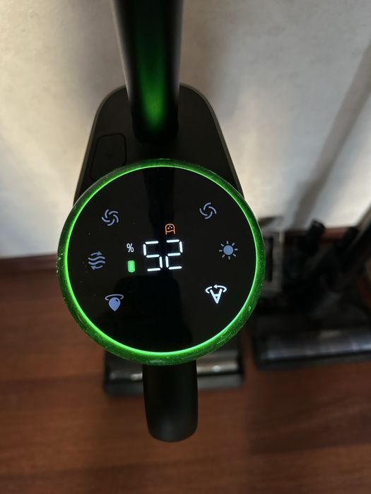 Продам 2 пылесосы