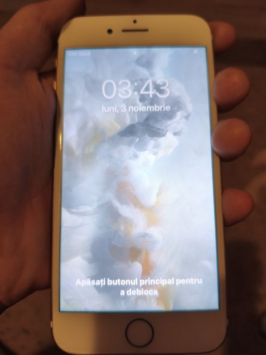 iPhone 7, 64GB stare bună!