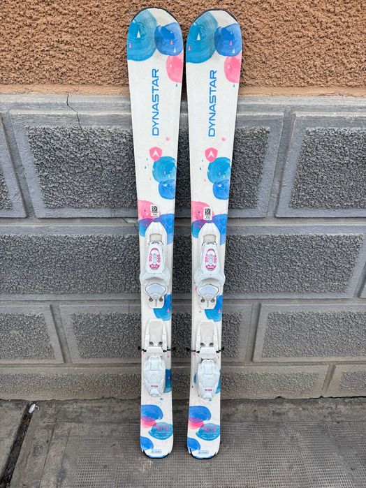 schi copii dynastar salsa L116cm