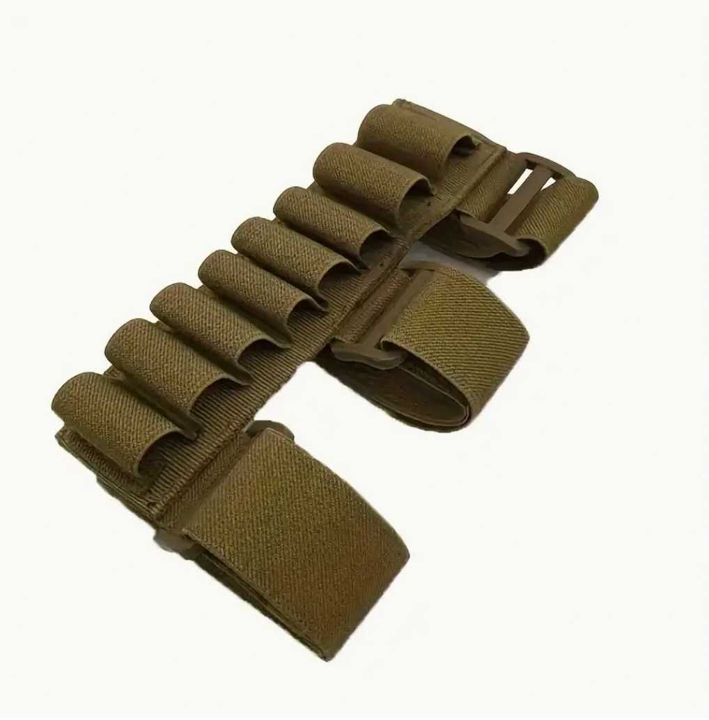 Паласка за патрони - за ръка Лов, Еърсофт, Airsoft