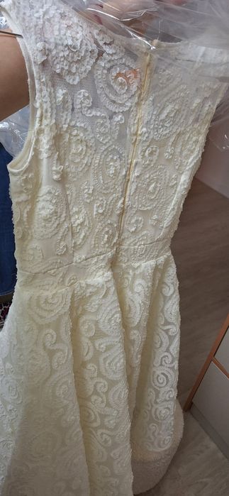 Vand rochie mireasa Maigre marime S