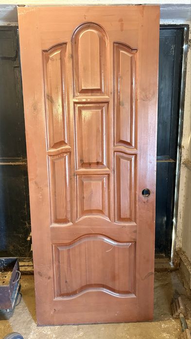 Двери межкомнатные