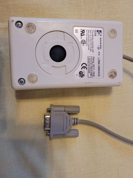 Mouse IBM Microsoft Logitech Commodore colecție