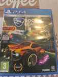 Rocket League – Edición Coleccionista (PS4)